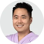 Dr. Richard Cho Glebepoint Dental