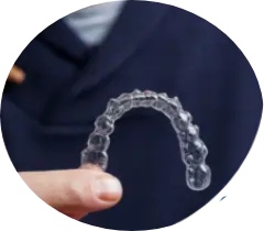 Clear Aligners at Glebepoint
