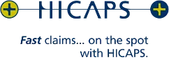 hicaps payment glebe point